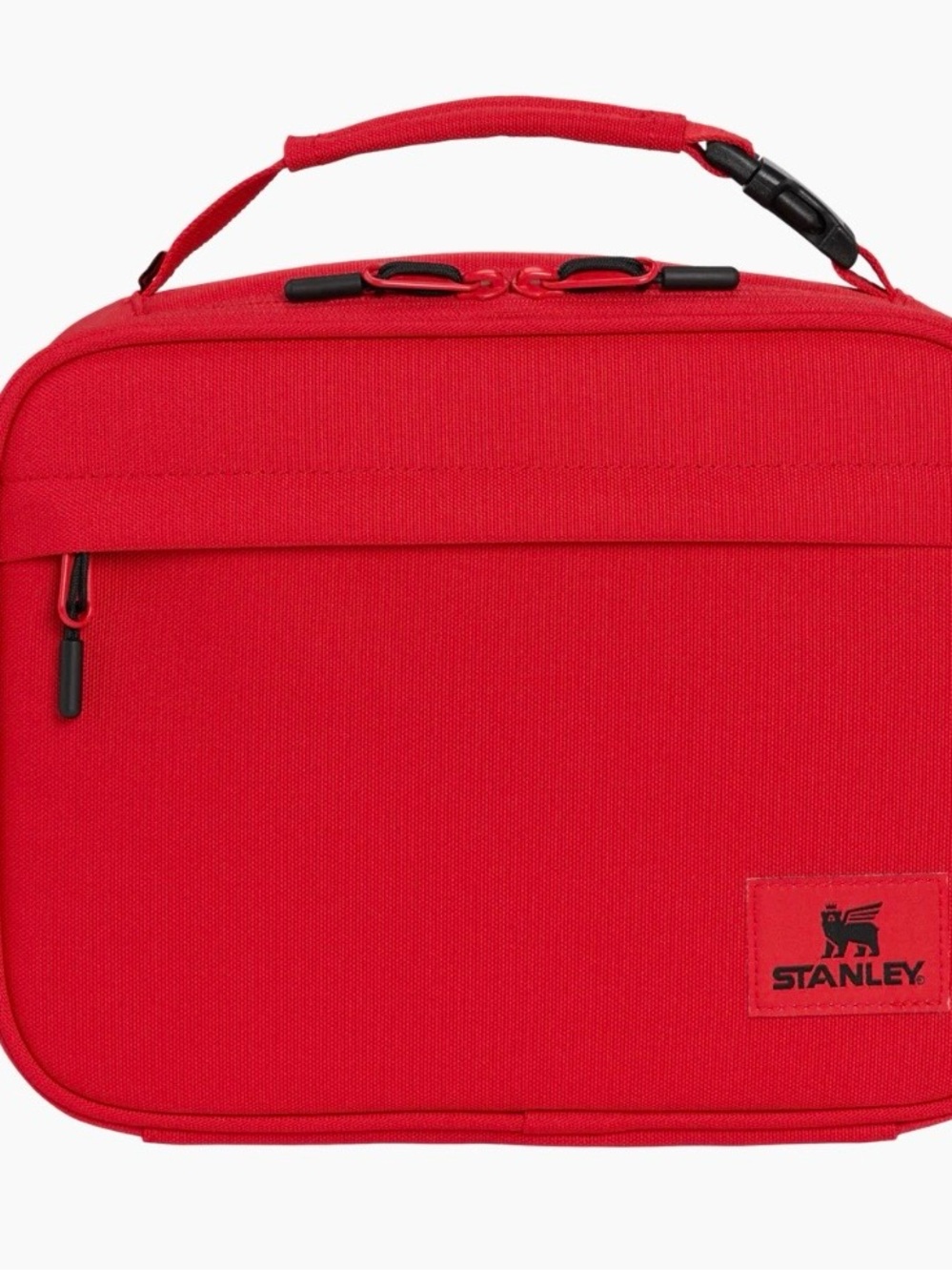 Stanley The Assembly Lunch Box 3.7 QT | 3.5 L in Chili